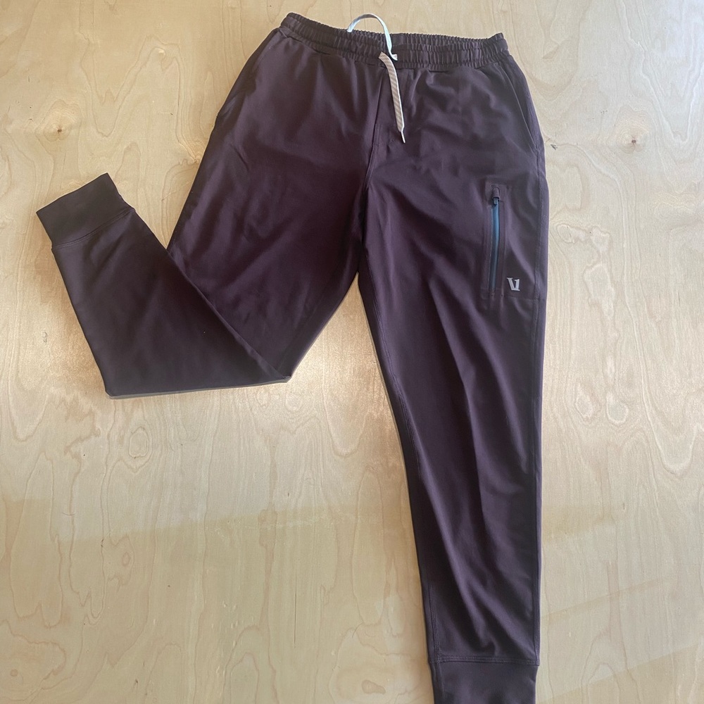 Vuori Performance Joggers